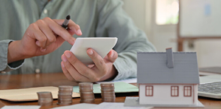 Avalúos de inmuebles