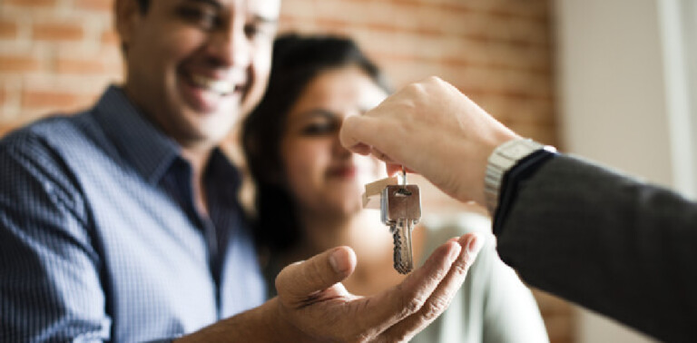 Subsidios de vivienda