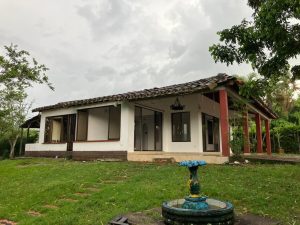 Oportunidad de tener Casa Campestre