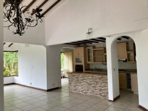 Oportunidad de tener Casa Campestre