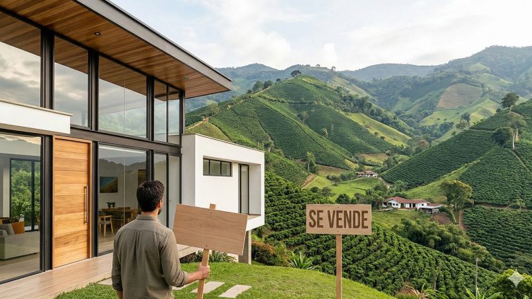 ¿Cuánto vale mi casa hoy?