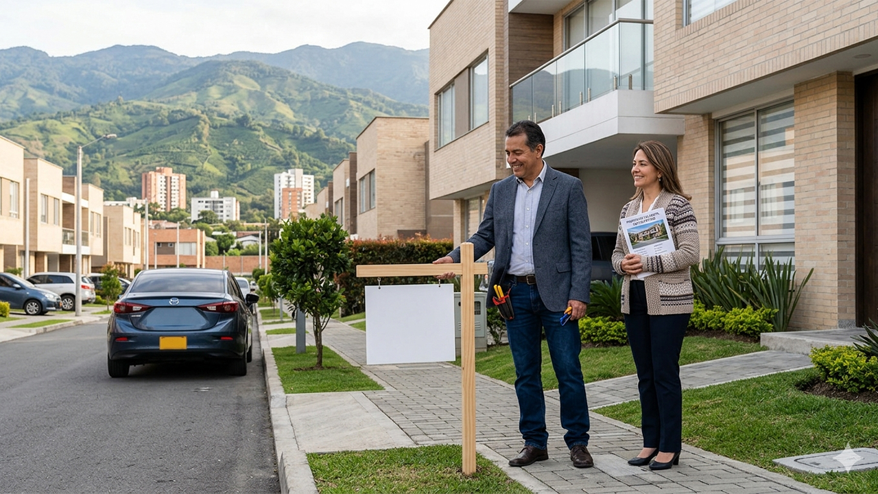 ventacasaejecafetero