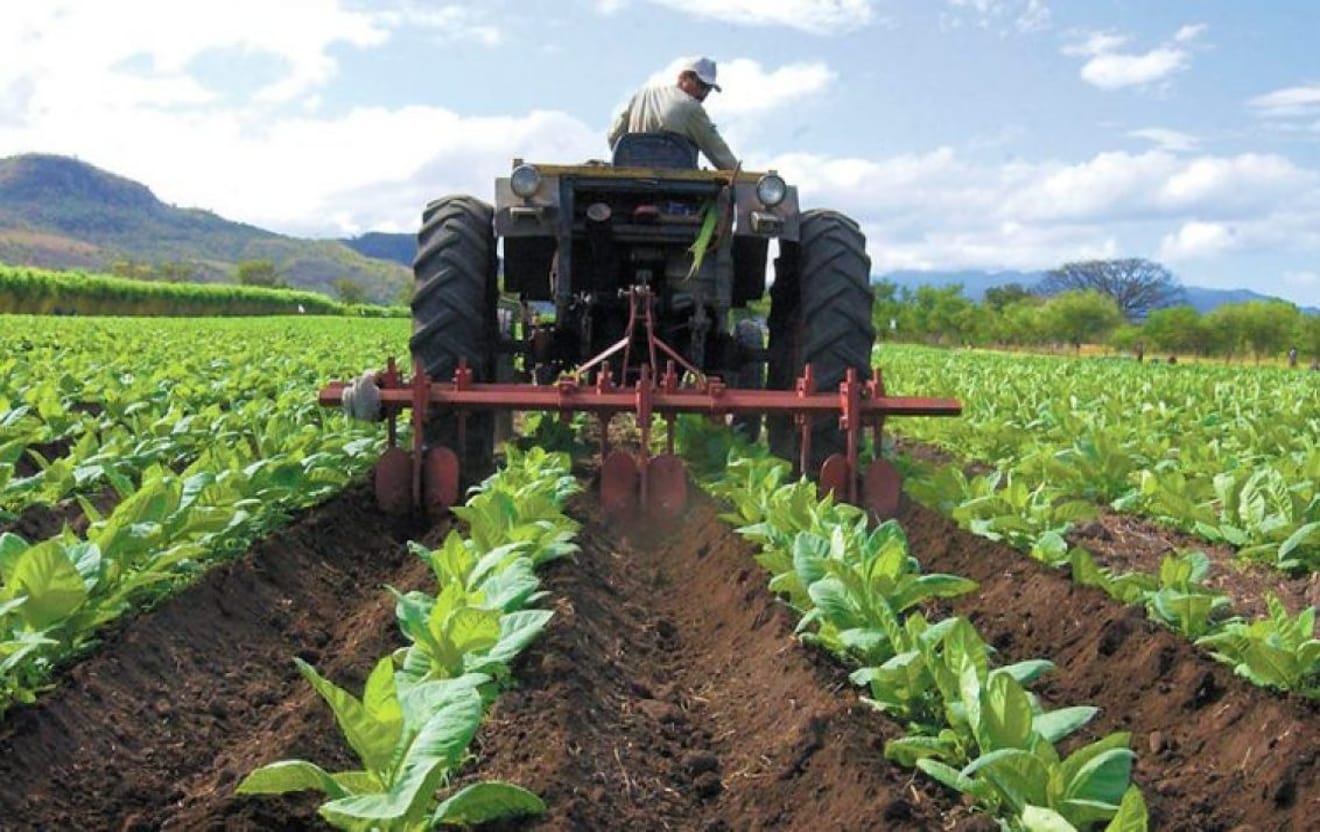 financiacion agropecuaria