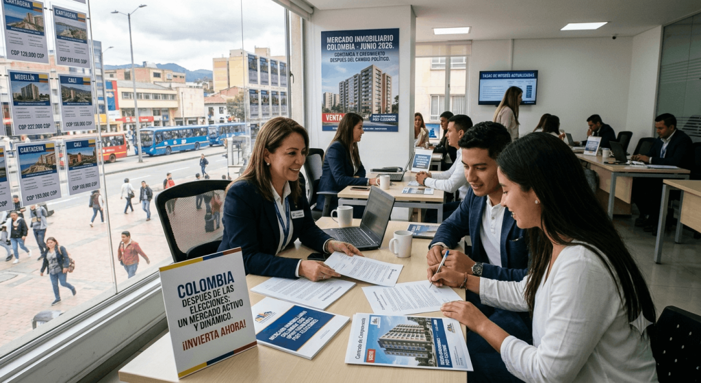 compra vivienda