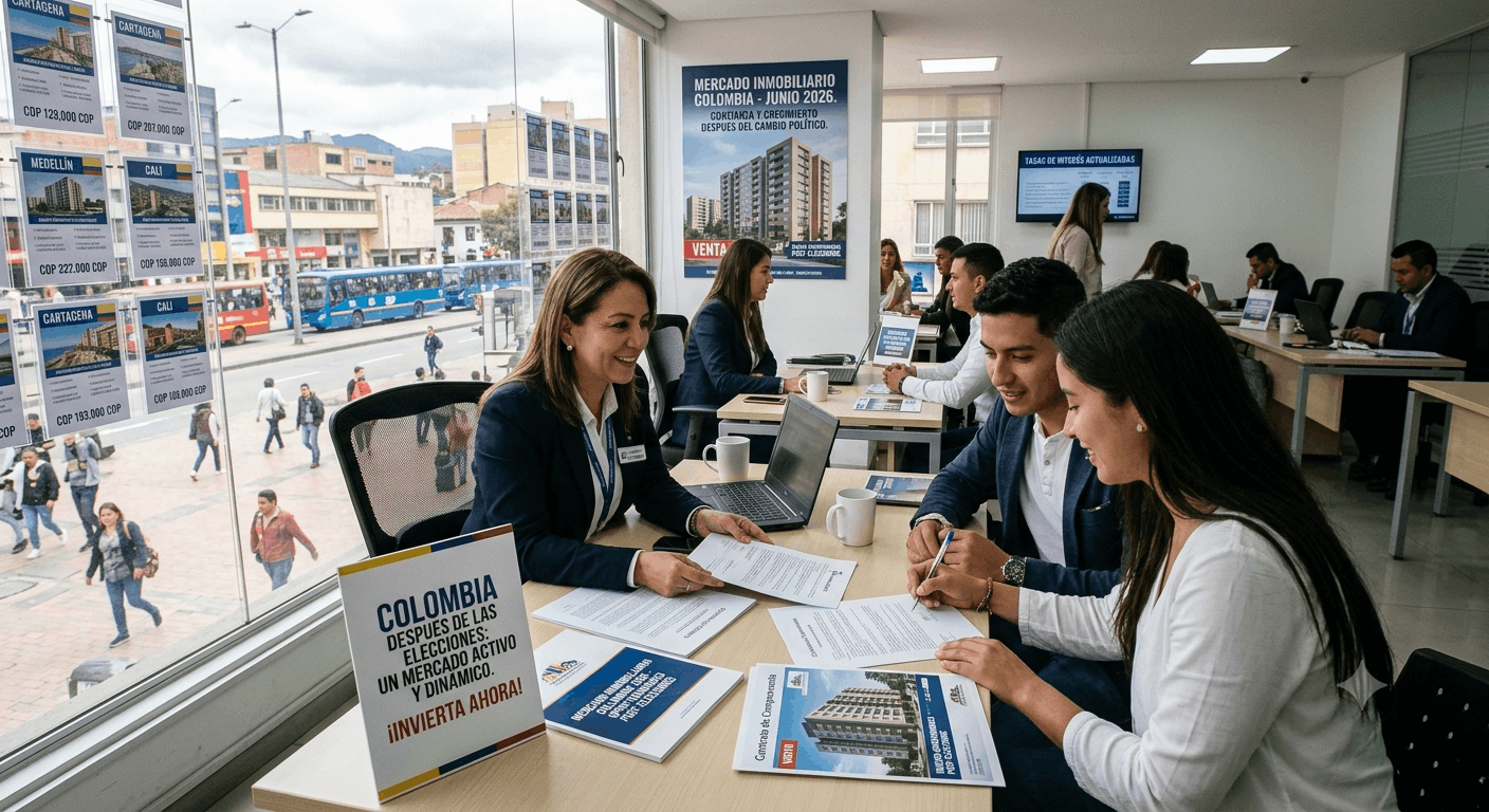 compra vivienda