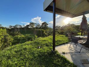 casa campestre combia