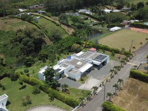 casa campestre combia