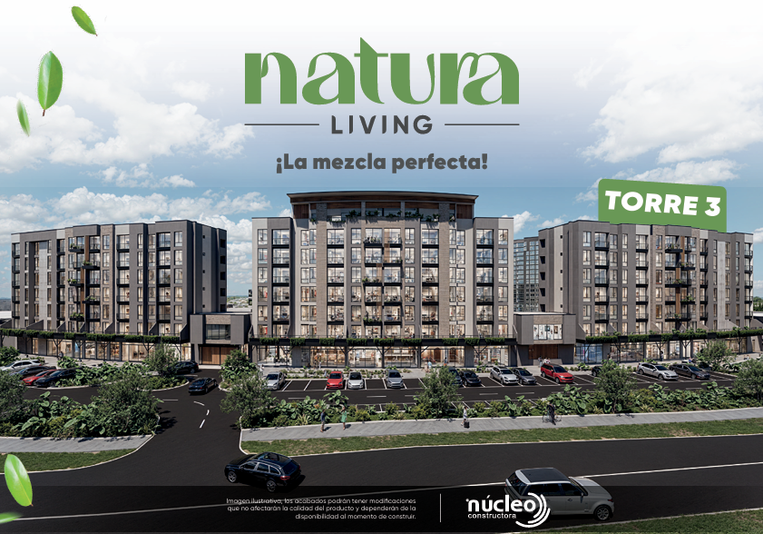 naturaliving proyectos