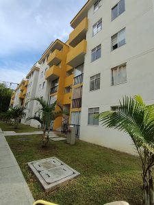 apartamento en renta