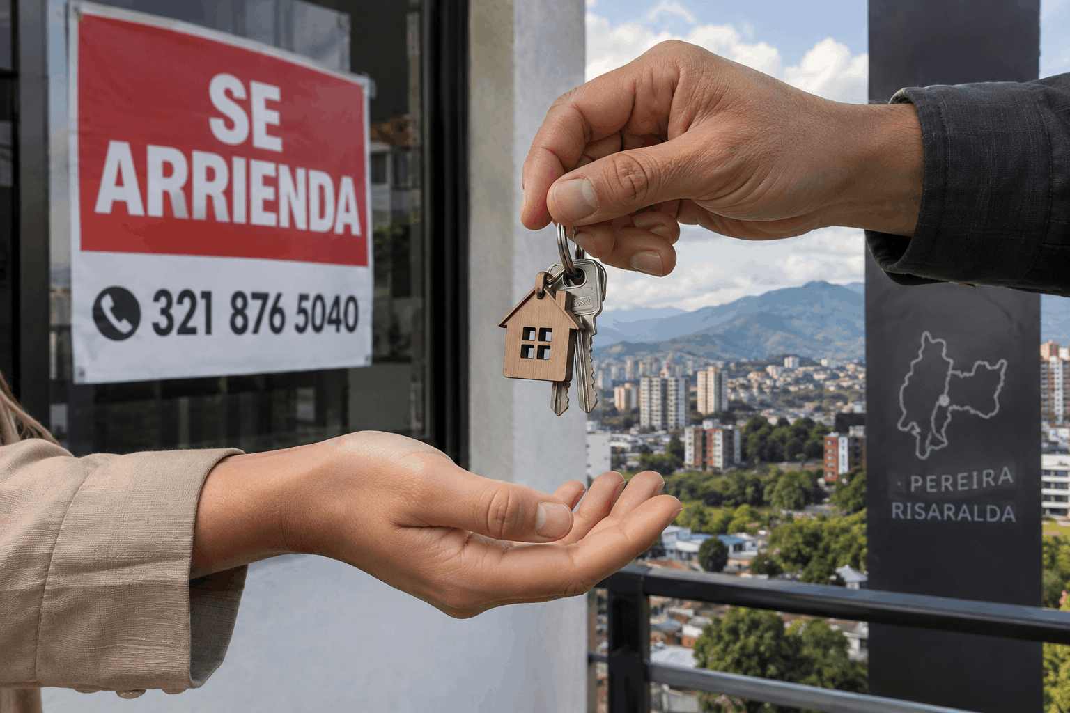arriendo pereira